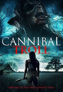 Troll Canibal (Cannibal Troll)