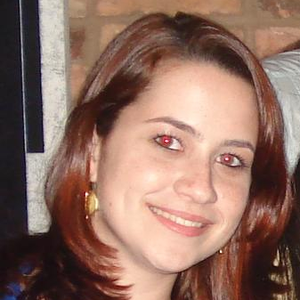 Foto de perfil de Janaína Braga