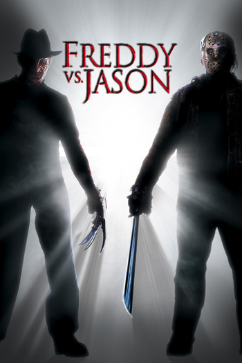  de Filme Freddy X Jason (2003)
