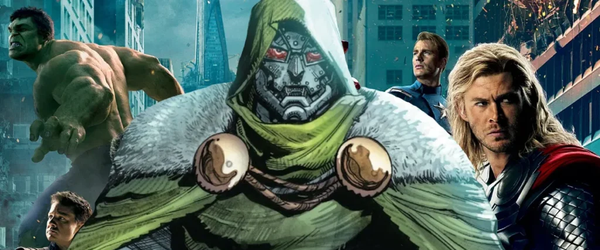 Vingadores -  Doomsday vai usar mais efeitos práticos e menos CGI.