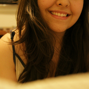 Foto de perfil de Inês