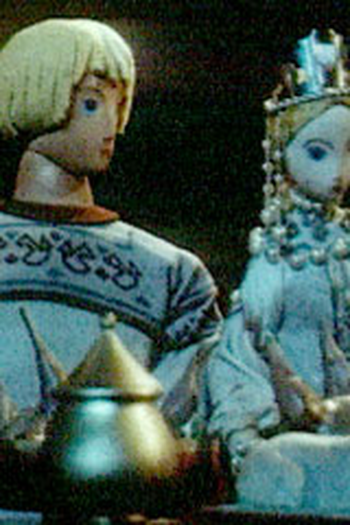  de Curta Beloved Beauty (1959)