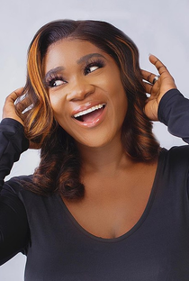 Mercy Johnson Okojie - Poster 1