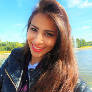 Foto de perfil de Jaque Amaral