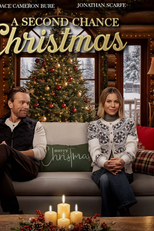 A Second Chance Christmas (A Second Chance Christmas)