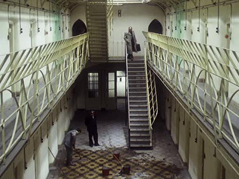 Foto 1 de Friday        (Vrijdag)