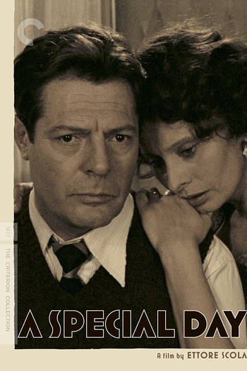  de Filme Um Dia Muito Especial (1977)
