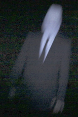 Slender Man (Slender Man)