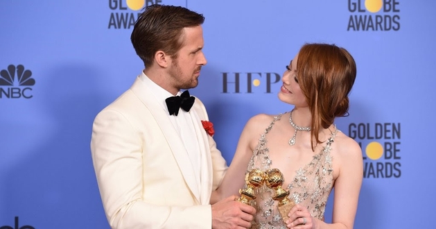 Como "La La Land - Cantando Estações" vai agitar a corrida pelo Oscar