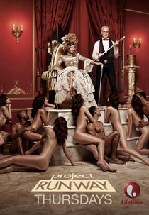 Project Runway (12ª Temporada) (Project Runway Season 12)