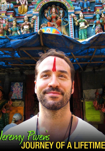 A Odisséia de Jeremy Piven (Jeremy Piven's Journey of a Lifetime)