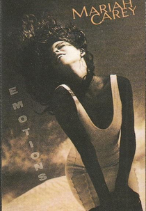 Mariah Carey: Emotions (Mariah Carey: Emotions)