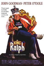 Rei Por Acaso (King Ralph)