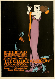 The Chalice of Sorrow (The Chalice of Sorrow)