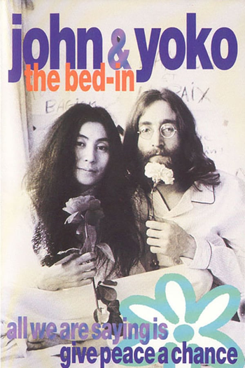 Poster de Filme Paz na Cama (1969)