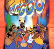 Kangoo - O Filme