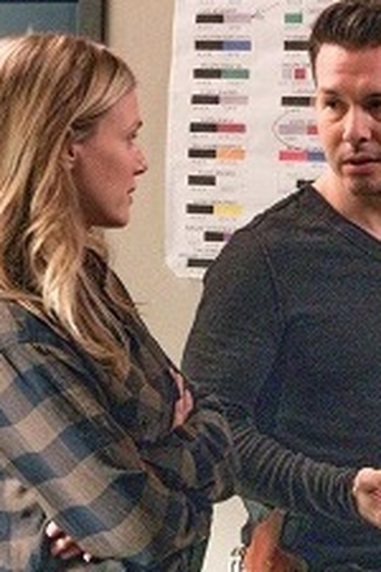 Poster de Episódio Good Men (2) (2019)