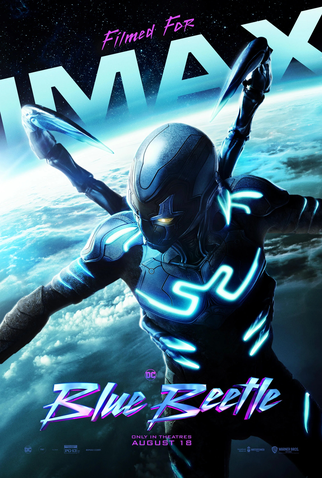 Assistir Blue Beetle (2023) Online Dublado em português by ssewrew