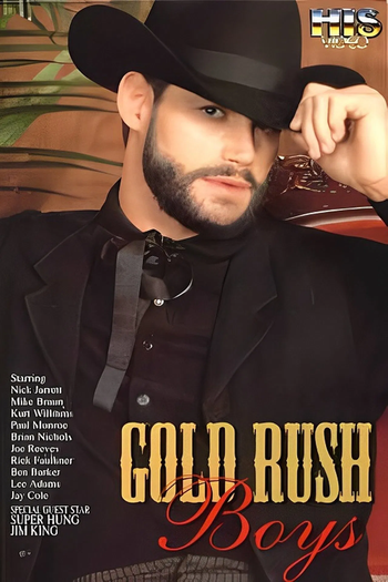  de Filme Gold Rush Boys (1983)