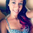 Foto de perfil de Tainá Sampaio
