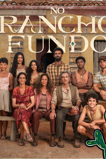  de TV No Rancho Fundo (2024)