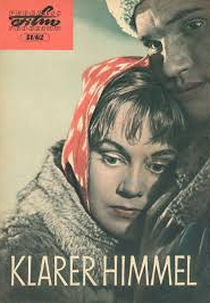 Céu Limpo (Chistoe Nebo)