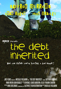 The Debt Inherited (The Debt Inherited)