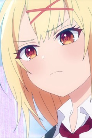 Poster de Episódio 兵と友 (2023)