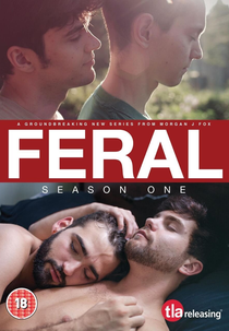 Feral (1ª Temporada) (Feral (Season 1))