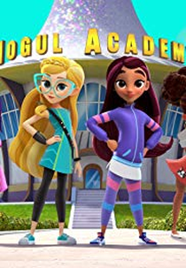 Middle School Moguls (Middle School Moguls)