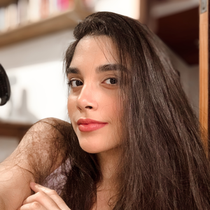 Foto de perfil de Bianca Vieira