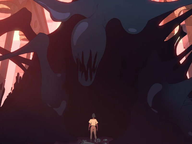 Foto 1 de WITHIN, WITHOUT