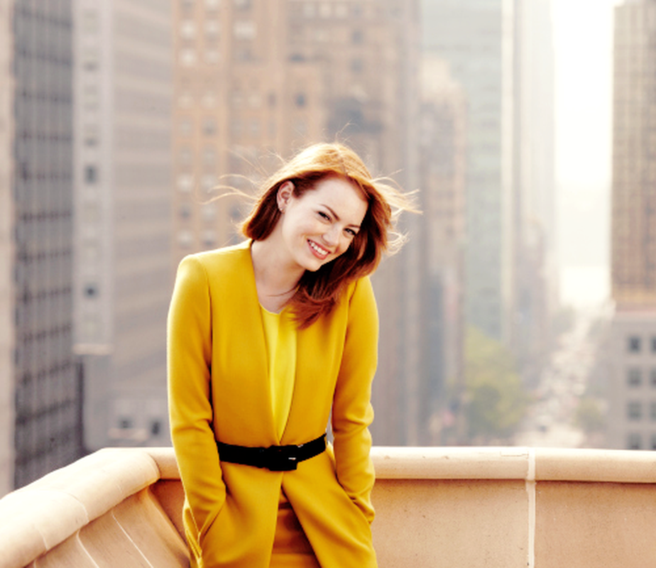 Emma Stone (III) - Foto 2