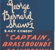 Captain Brassbound's Conversion
