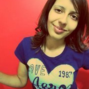 Foto de perfil de Camila Almeida