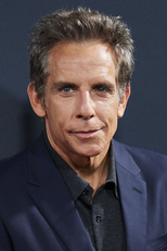 Ben Stiller