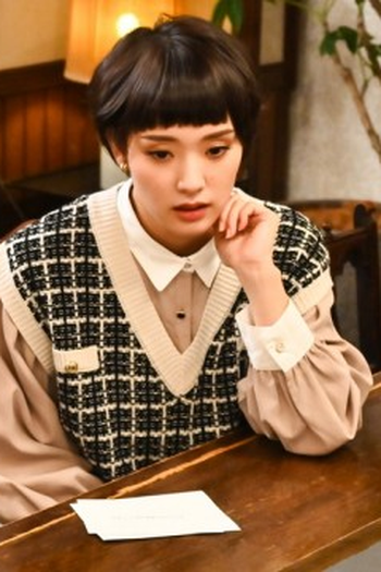 Poster de Episódio 夫の不倫 (2024)