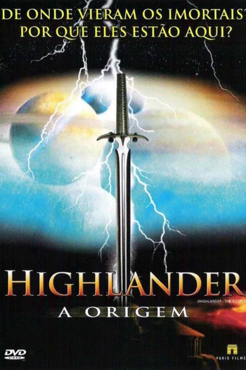  de Filme Highlander: A Origem (2007)