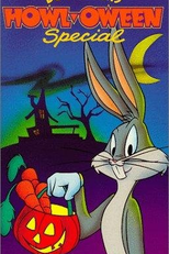 A Festa das Bruxas (Bugs Bunny's Howl-oween Special)