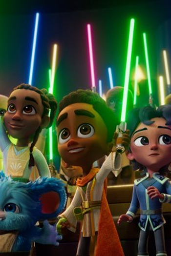 Poster de Episódio The Prince and the Pirate (2024)