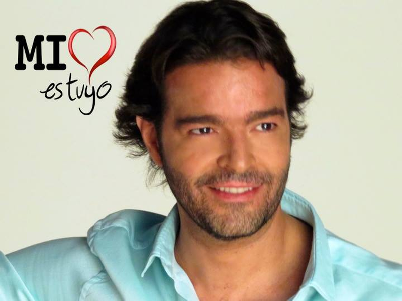 Foto 197 de Meu Coração é Teu