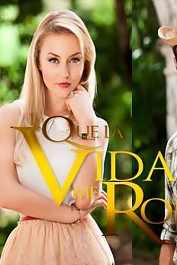  de TV O Que a Vida Me Roubou (2013)