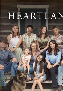Heartland (16ª temporada) (Heartland (16ª temporada))
