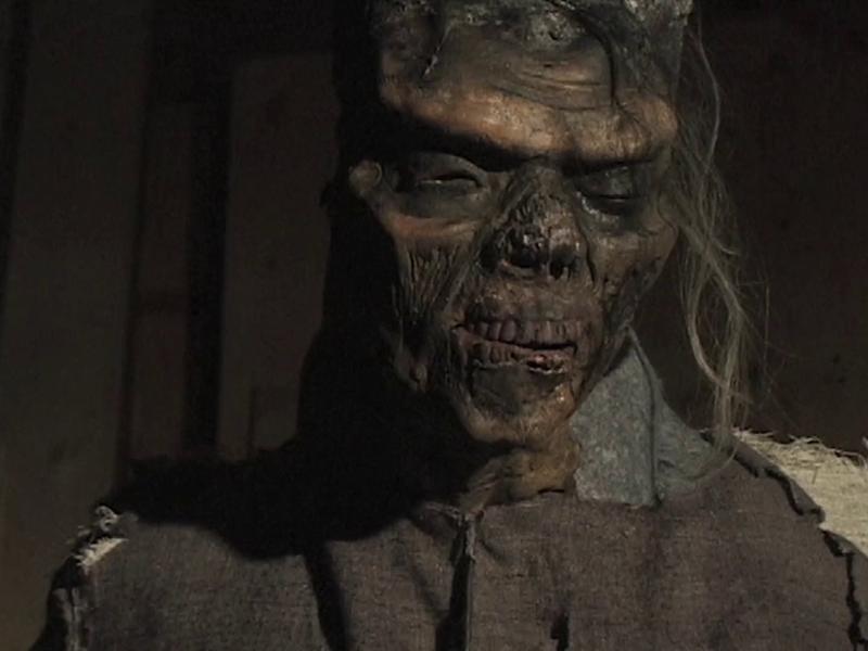 Foto 4 de Bone Sickness