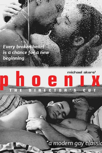  de Filme Phoenix (2006)