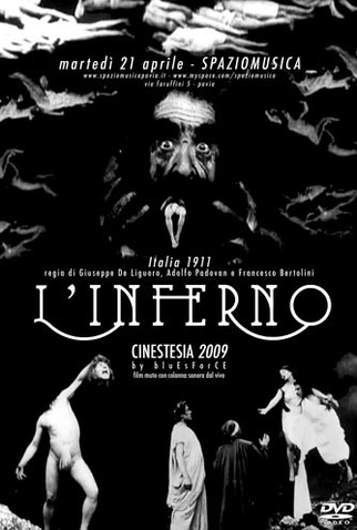 Inferno - 1911