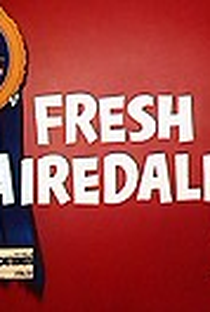 Fresh Airedale - Poster / Capa / Cartaz - Oficial 1