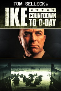Ike: O Dia D - Poster / Capa / Cartaz - Oficial 3