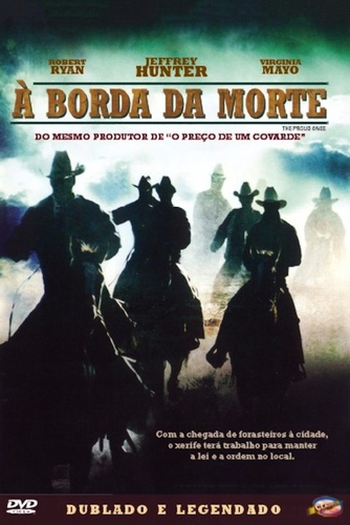  de Filme À Borda da Morte (1956)