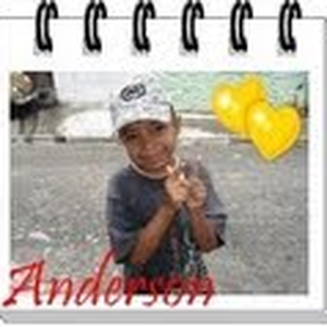 Foto de perfil de Anderson